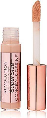Immagine prodotto Makeup Revolution Conceal and Define Supersize Me korekotr C4 (C4)