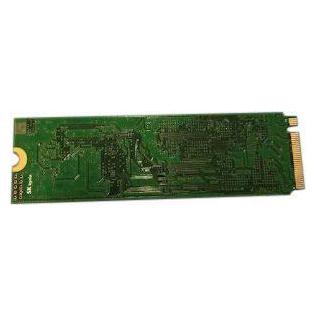 Dell 1TB, SSD, PCIe-34, M.2 (1000 GB, M.2 2280), SSD
