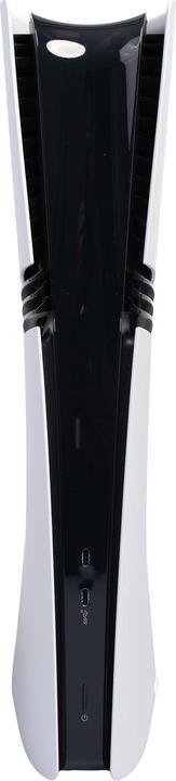 Actual product image Sony Playstation 5 Pro - 2 TB