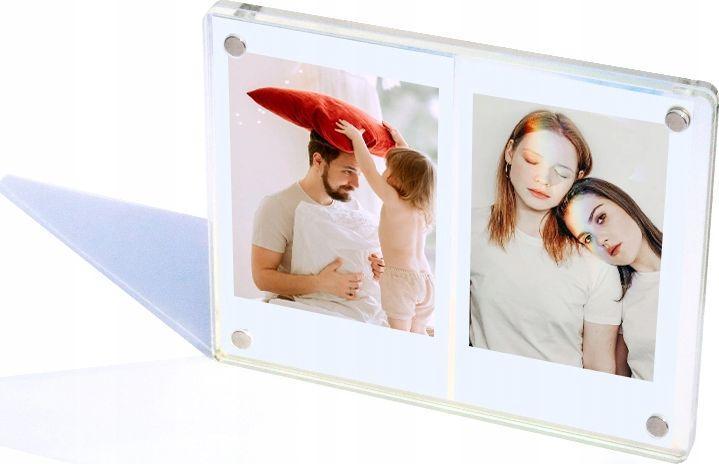 Polaroid LoveInstant Frame Large photo magnet Instax photo frame