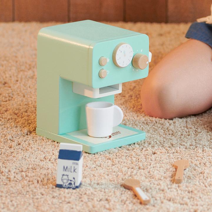 Actual product image Classic World Coffee machines