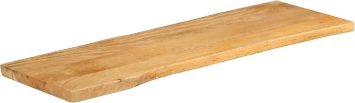 Actual product image vidaXL Tischplatte (110 x 40 cm)