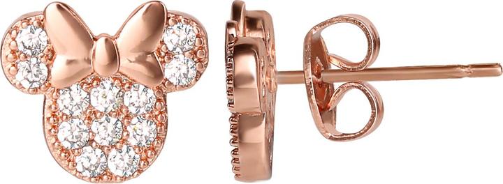 Image du produit Disney Ear s Minnie Mouse (Argent Sterling)