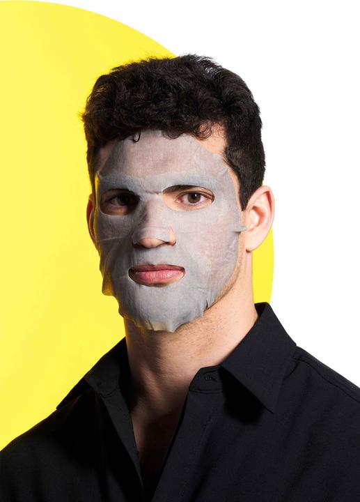 Produktbild Lumin Skincare Weekly Reboot Face Mask (10er-Pack)