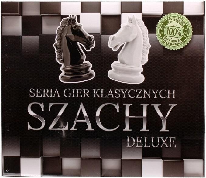 Artyk Item Chess Deluxe Version