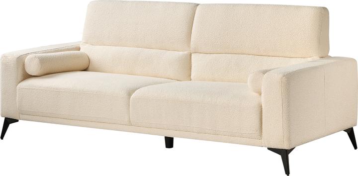 Produktbild Beliani Ange (3-Sitzer)