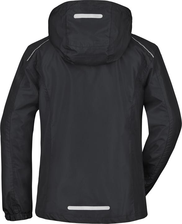 Produktbild James & Nicholson Regenjacke (L)