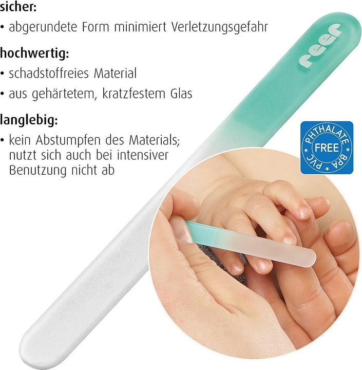 Image du produit Reer PremiumCare