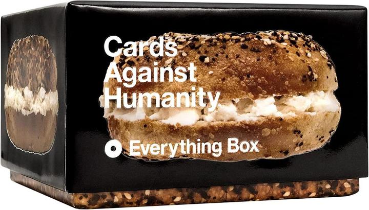 Produktbild Spilbraet Cards Against Humanity – Everything Box (Englisch)