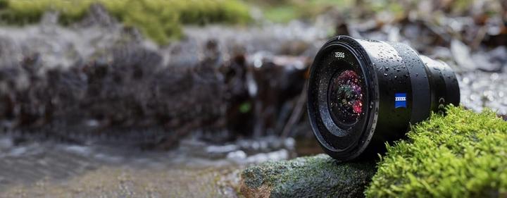 Image du produit Zeiss Batis 18mm 2.8 E-Mount AF (Sony E, Plein format)