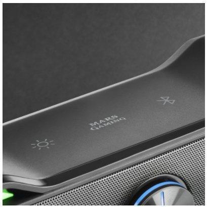 Productafbeelding Mars Gaming Geluidssysteem MSBX 10 W (10 W)