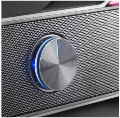 Productafbeelding Mars Gaming Geluidssysteem MSBX 10 W (10 W)