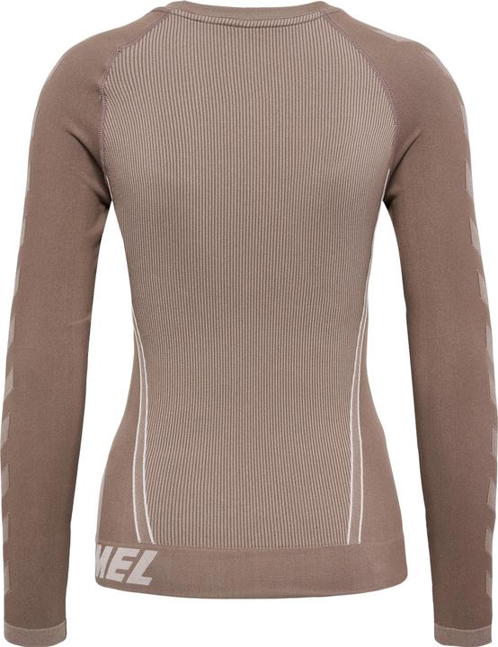 Immagine prodotto hummel T-Shirt Senza Cuciture Te Christel L/S (M)