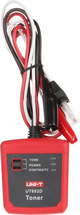 Actual product image Uni-T SUBSTANCE DETECTOR UT-682D