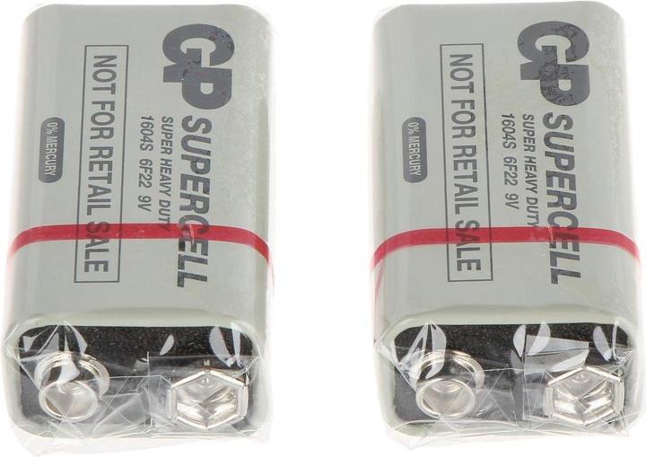 Actual product image Uni-T SUBSTANCE DETECTOR UT-682D