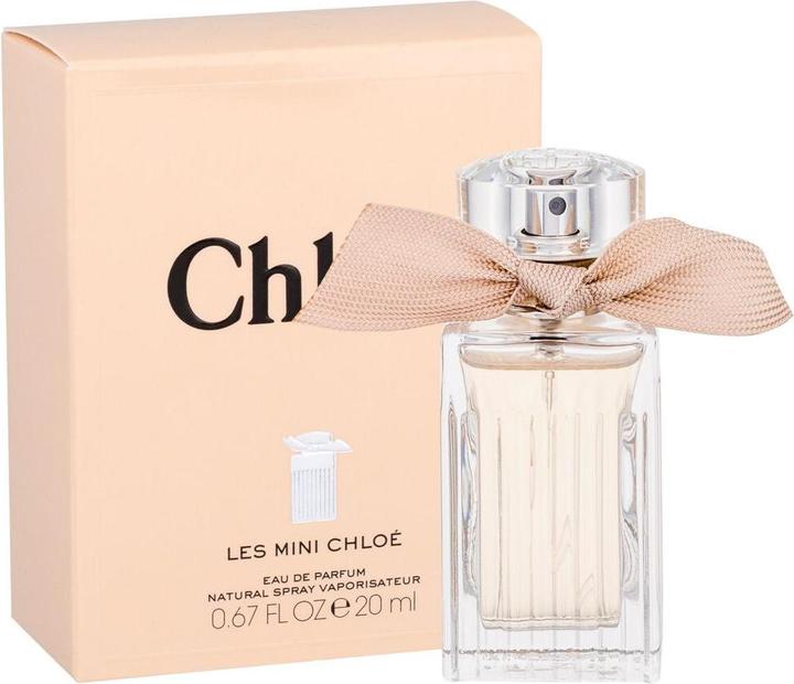 Produktbild Chloé Chloe (Eau de Parfum, 20 ml)