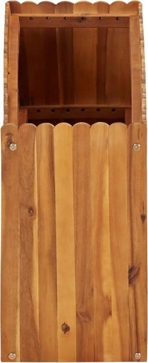 Immagine prodotto vidaXL Hochbeet