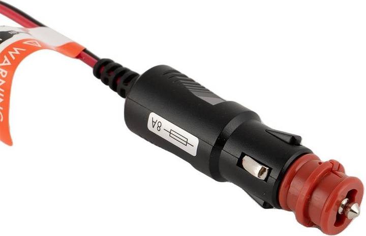 Actual product image Ctek Comfort Indicator Cig Plug