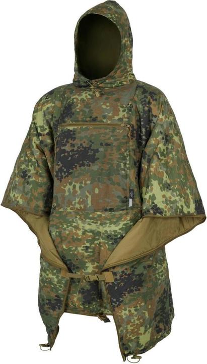 Produktbild Helikon Swagman Roll Poncho (200 cm)