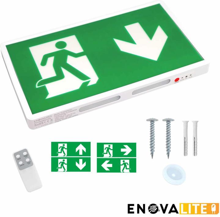 Produktbild Enova ELED 200101