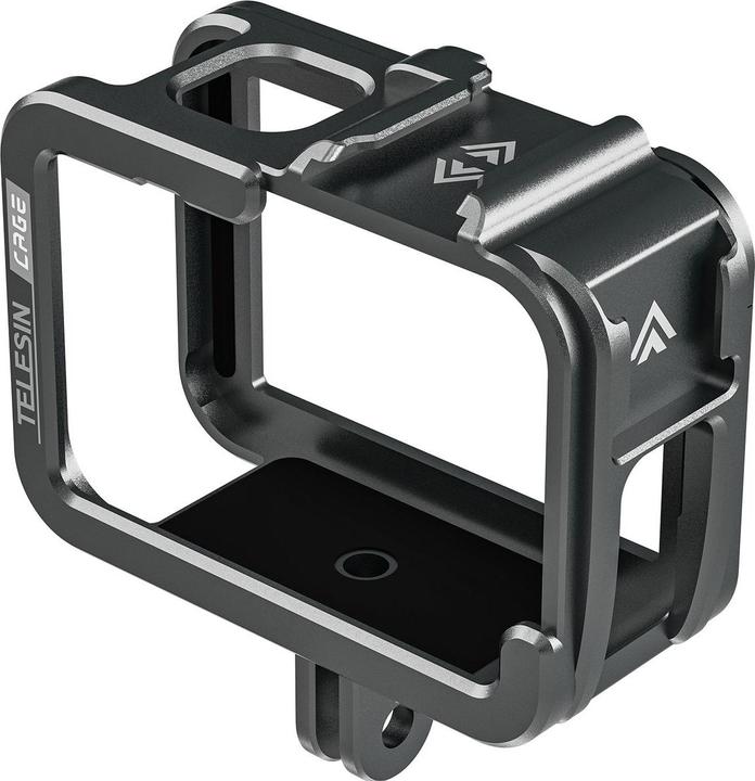 Produktbild Telesin Alu cage for GoPro Hero11/10/9