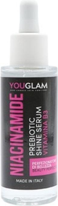 You Glam Youglam Shine Serum Niacinamide 10 - 30 Ml (30 ml)