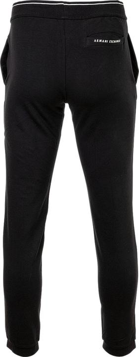 Actual product image Armani Exchange Jogging pants Homewear Comfortable fit - 12853 (XXL)