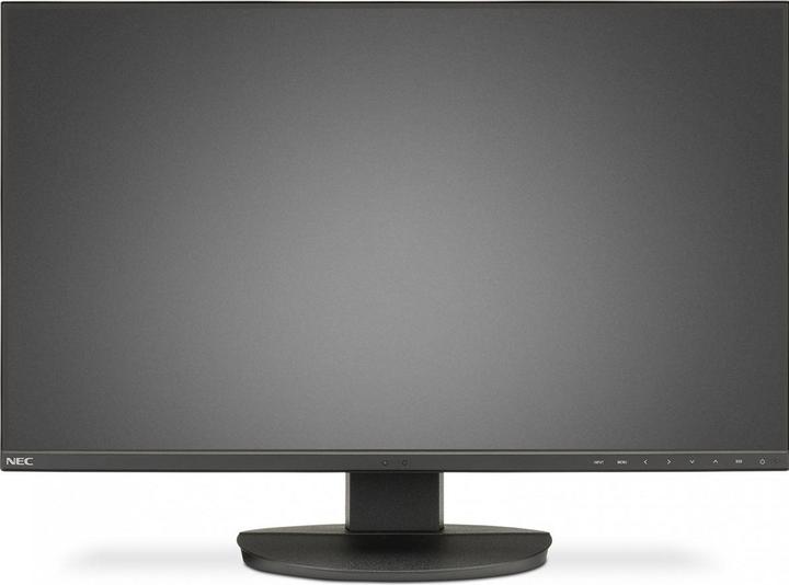 Produktbild NEC MultiSync EA241F (1920 x 1080 Pixel, 24")