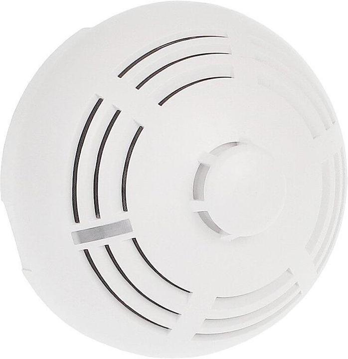 Produktbild Satel DETECTOR SMOKE&HEAT WIRELESS/ASD-200
