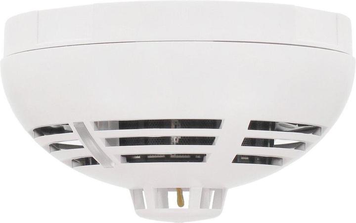 Produktbild Satel DETECTOR SMOKE&HEAT WIRELESS/ASD-200