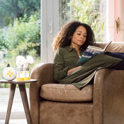 Productafbeelding Medela Swing Maxi