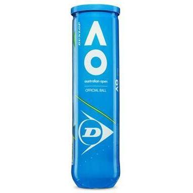 Dunlop, Tennisball