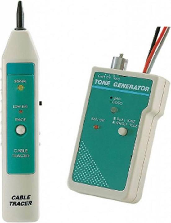 Produktbild Hobbes Kabeltester