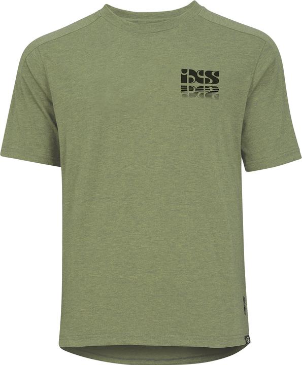 Immagine prodotto iXS Maglietta FlowTech per bambini (specchio) (S)