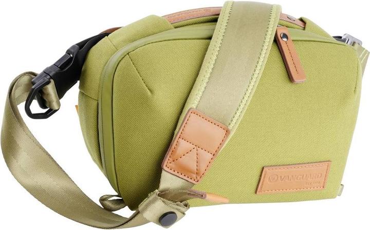 Actual product image Vanguard VEO CITY CB29 GR (Camera shoulder bag, 6 l)