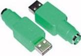Image du produit MicroConnect Adaptateur clavier / souris (USB)