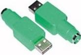 Produktbild MicroConnect Tastatur- / Maus-Adapter (USB)
