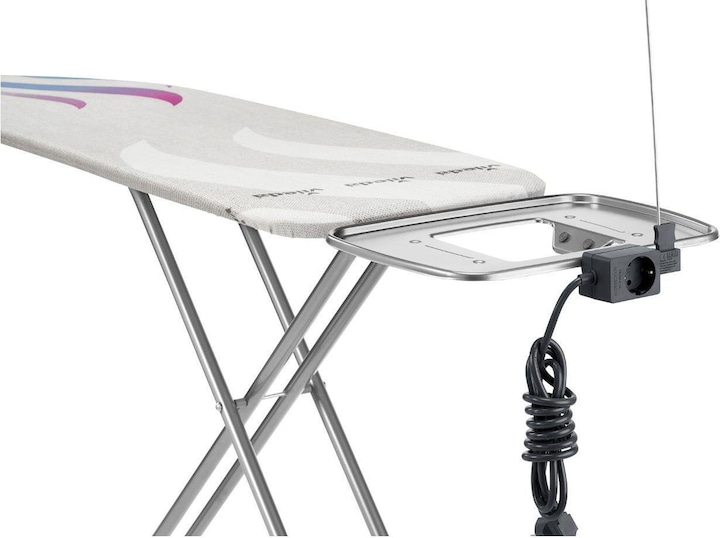 Immagine prodotto Vileda Asse da stiro ViledaTotal Reflect Plus M (120 x 38 cm)