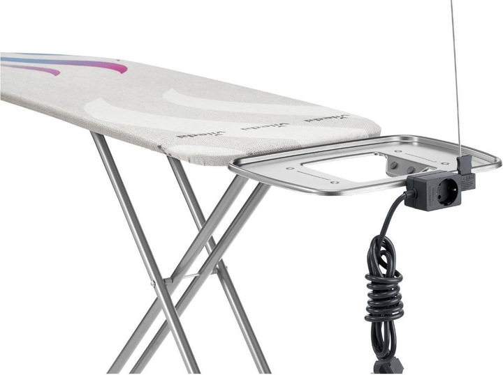 Actual product image Vileda Ironing board ViledaTotal Reflect Plus M (120 x 38 cm)