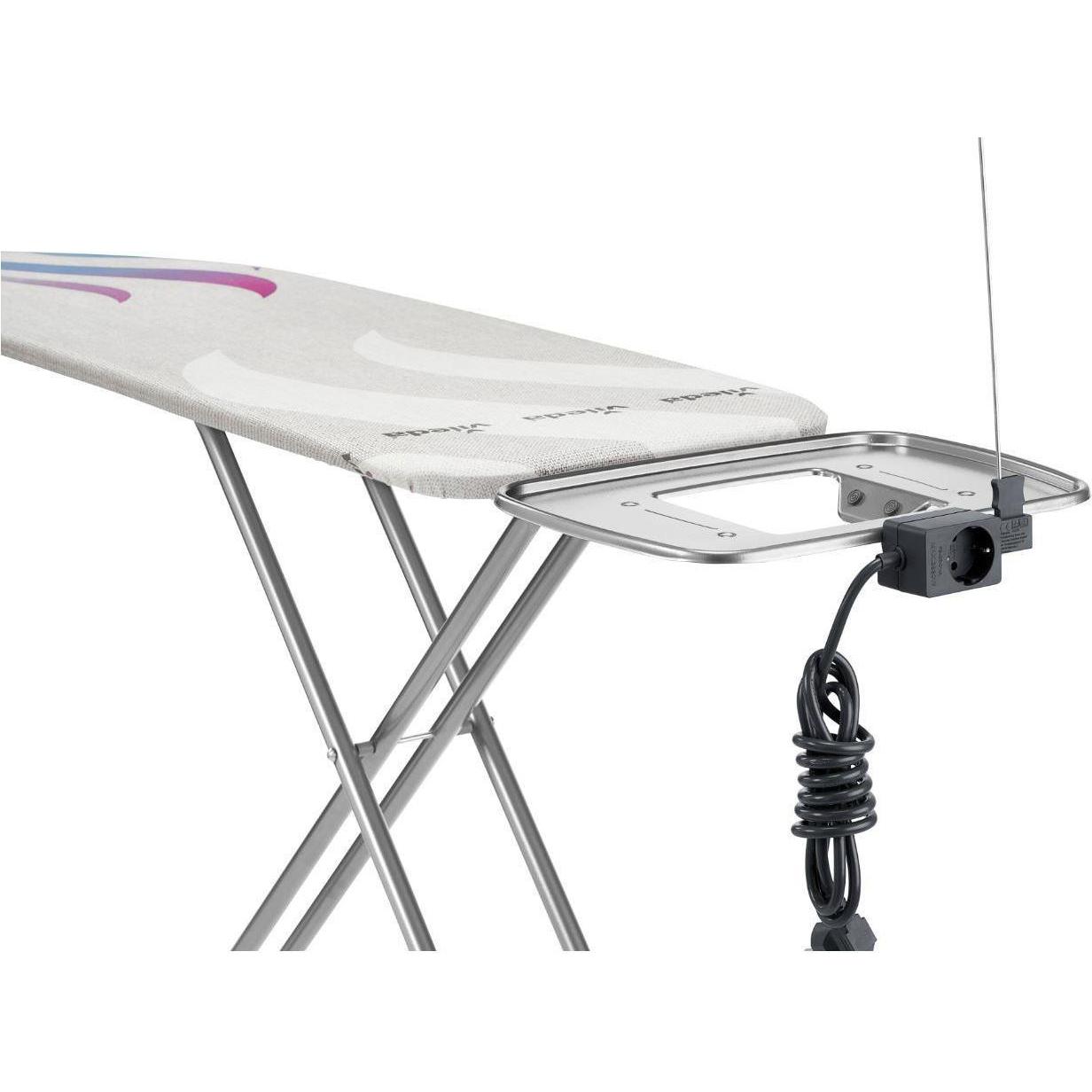 Thumbnail - Vileda Ironing board ViledaTotal Reflect Plus M, Bügelbrett, Mehrfarbig