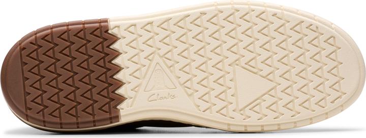 Image du produit Clarks M Courtlite2 Lo (44.5)