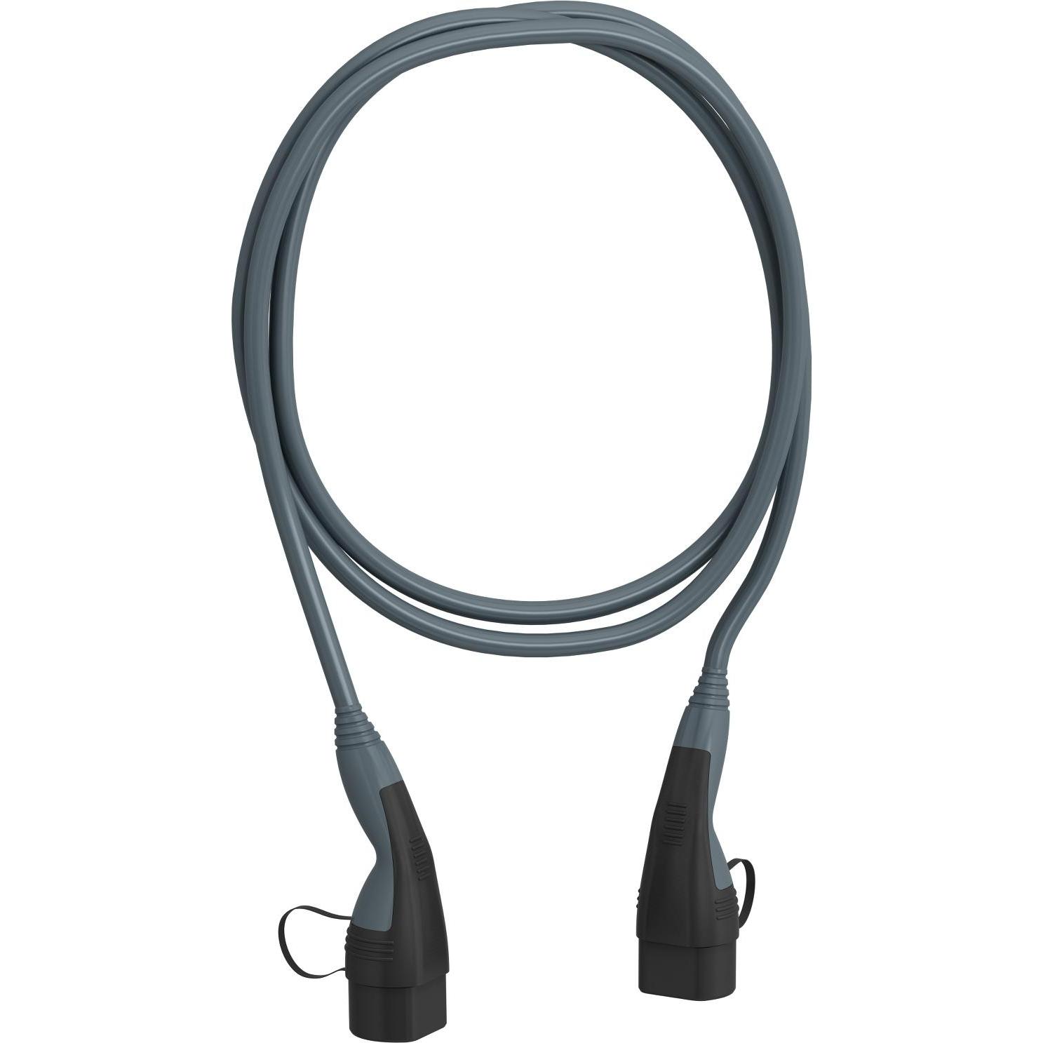 Schneider Electric, Elektroauto Ladekabel, EV link Kabel (Typ 2, 7.40 kW, 32 A, 5 m)