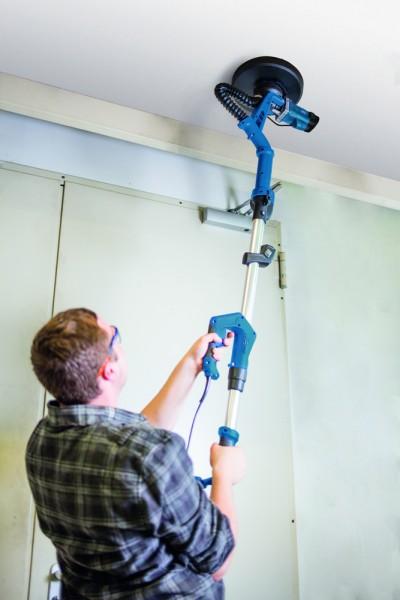 Image du produit Scheppach DS930 (Ponceuses murales et de plafond, 710 W)