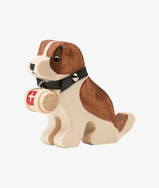 Actual product image Trauffer Barry