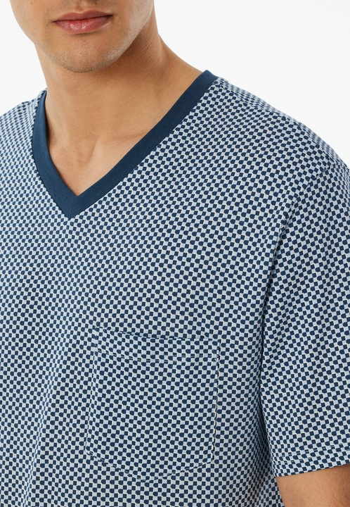 Actual product image Schiesser Pyjama Comfort Nightwear (48)