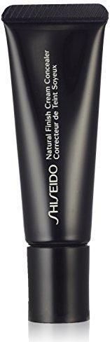 Shiseido Natural Finish Cream Mask 04 Dark 10ml (04 Dark)