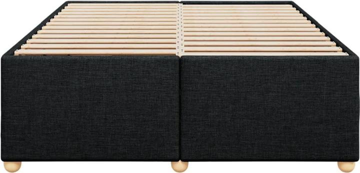 Actual product image vidaXL Bettgestell (140 x 200 cm)
