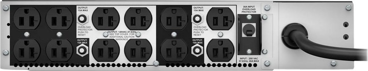 Actual product image APC Smart-UPS 5kVA Step-Down Transformer (5000 VA, 5000 W)