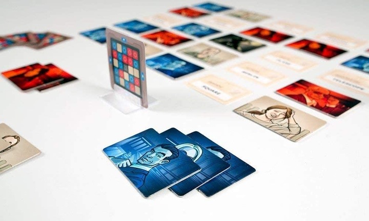 Produktbild Czech games edition Codenames (Englisch)