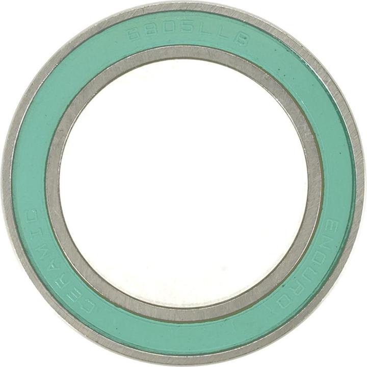 Produktbild Enduro Bearings CXD 6805N LLB XD-15 Ceramic Lager, Ultra Torque,, 25x37x6